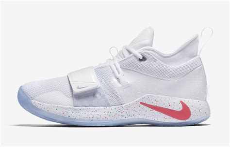 ps x pg 2.5 white